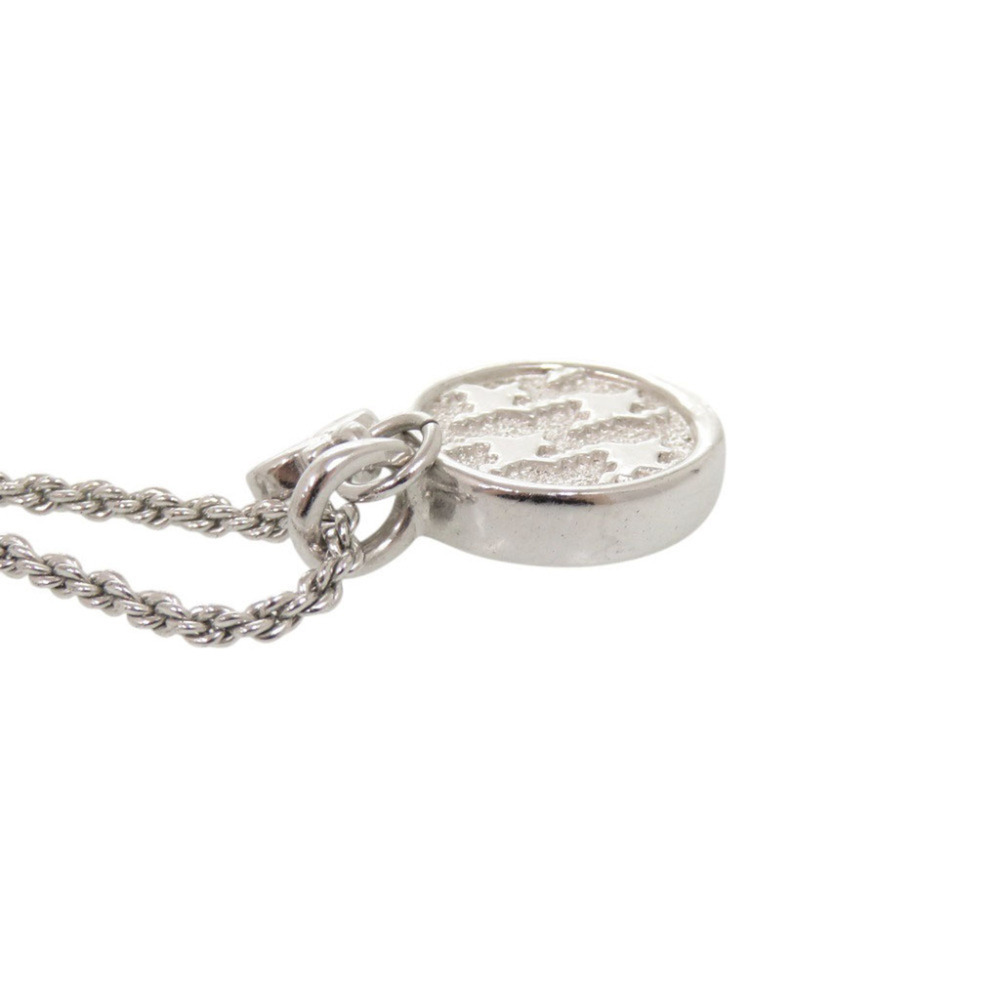 DIOR Silver Necklace - Picture 9 of 9